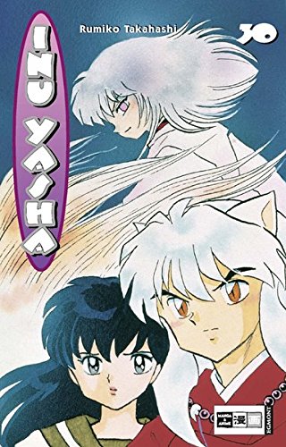 Inu Yasha - Band 30