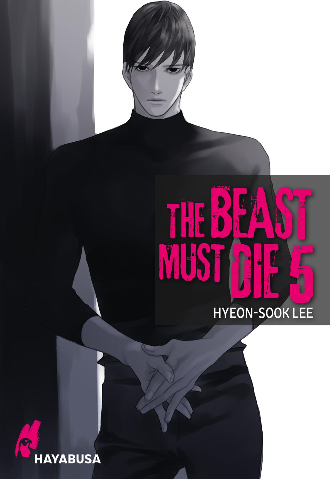 The Beast must die - Band 5