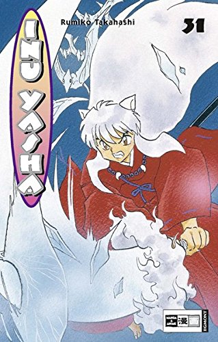Inu Yasha - Band 31