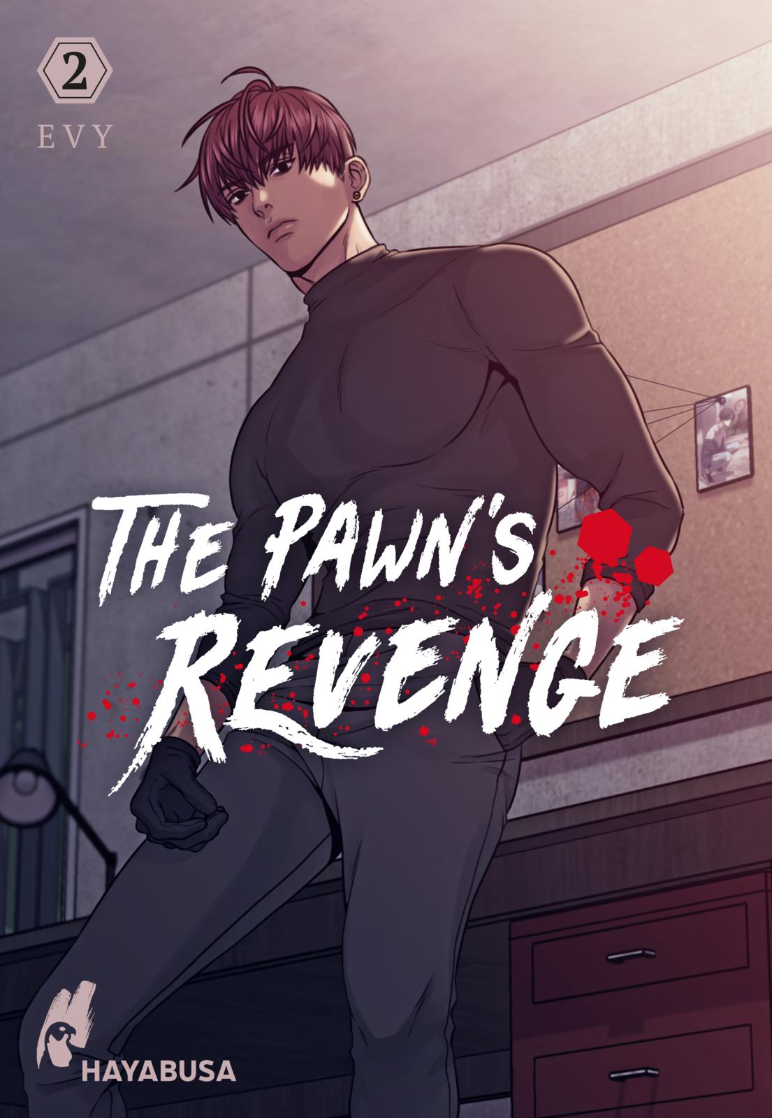 The Pawn's Revenge - Band 2