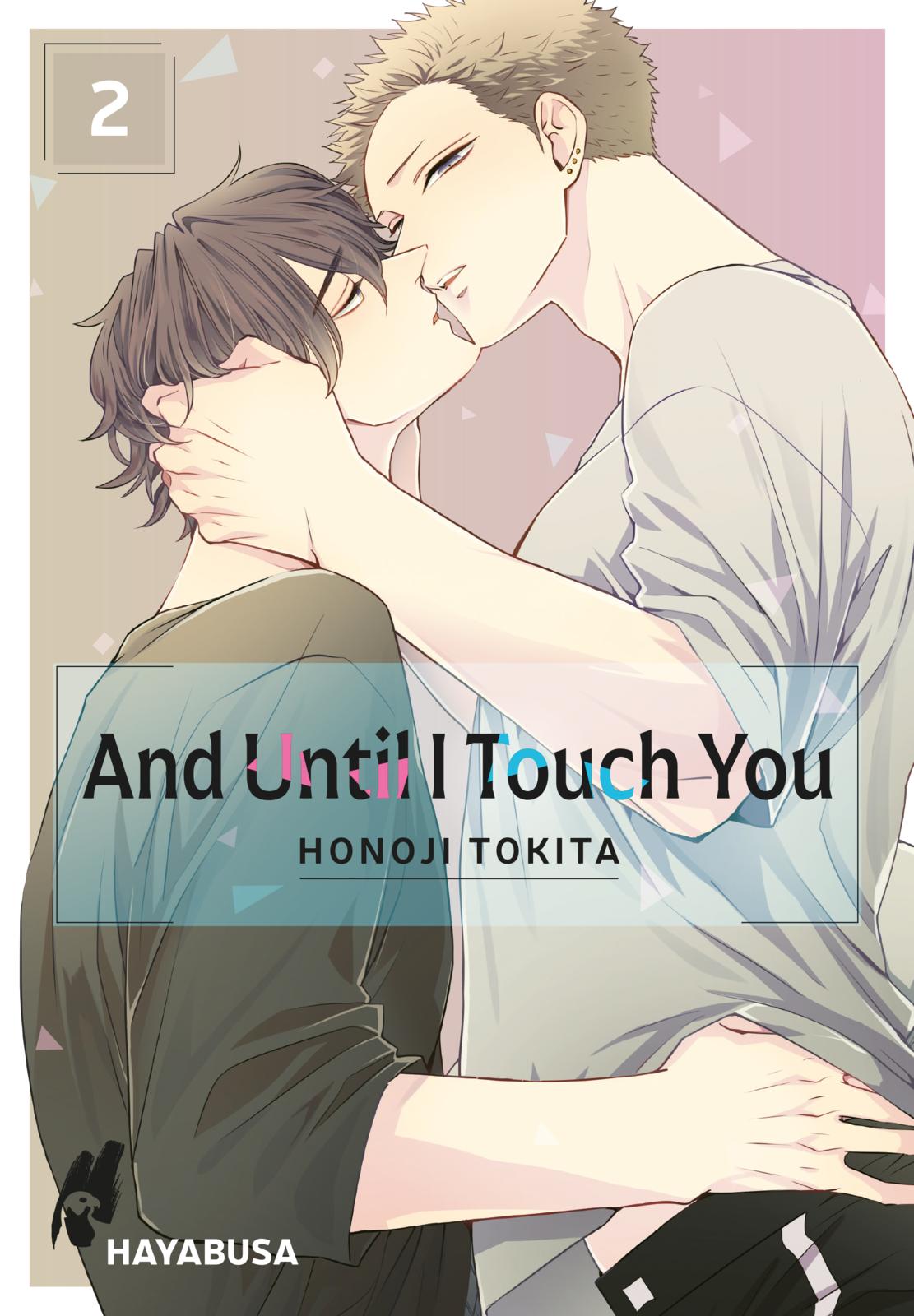 And until I touch you - Band 2