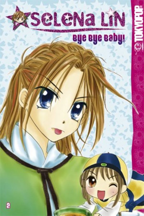 Bye Bye Baby - Band 2