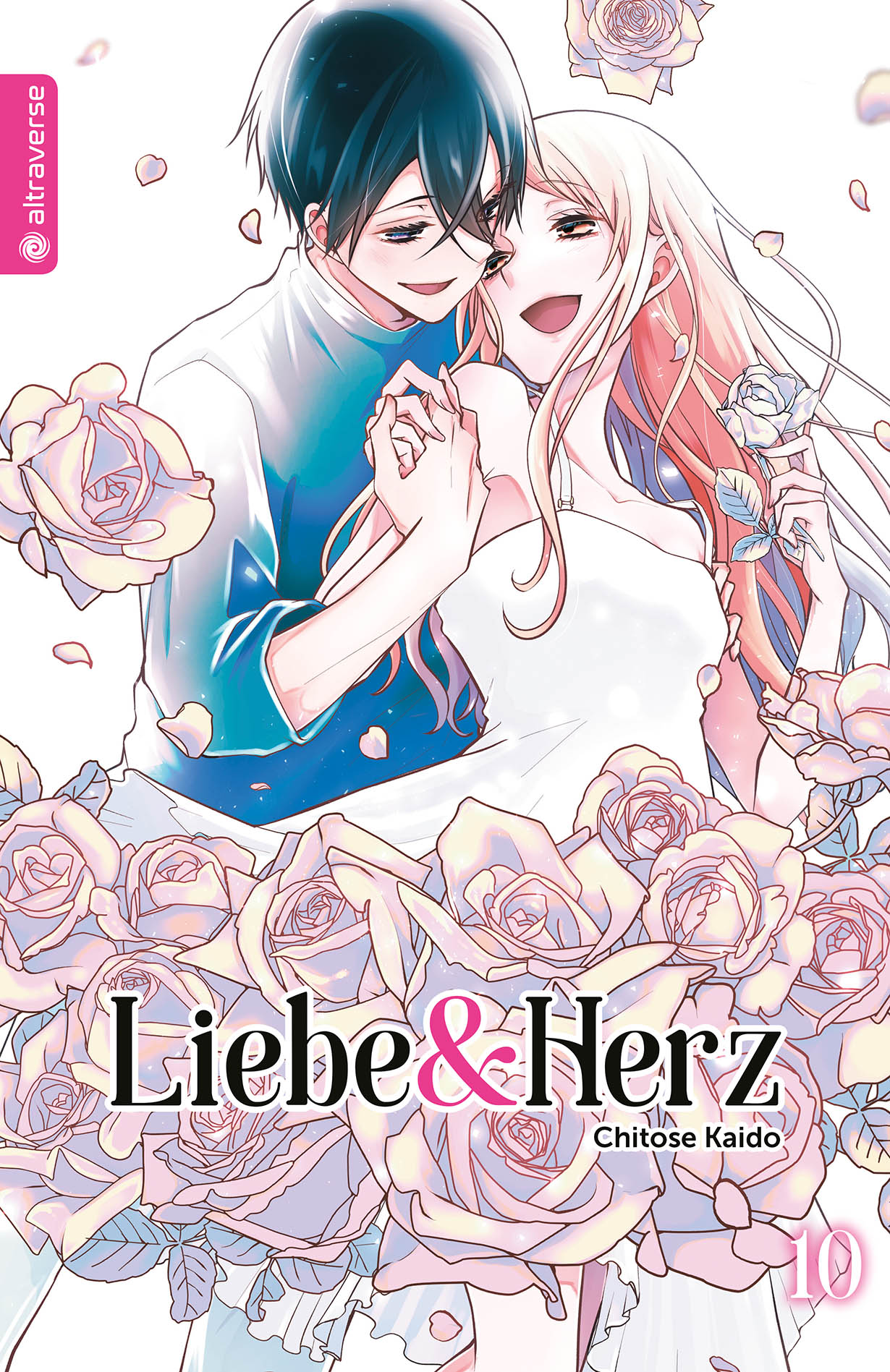 Liebe & Herz - Band 10(Abschlussband)