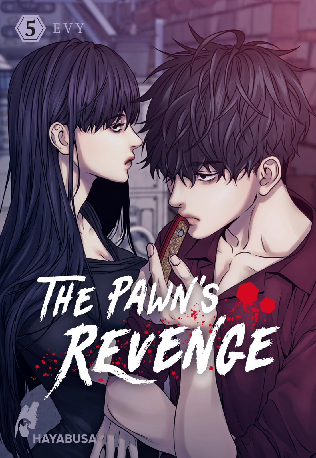 The Pawn's Revenge - Band 5