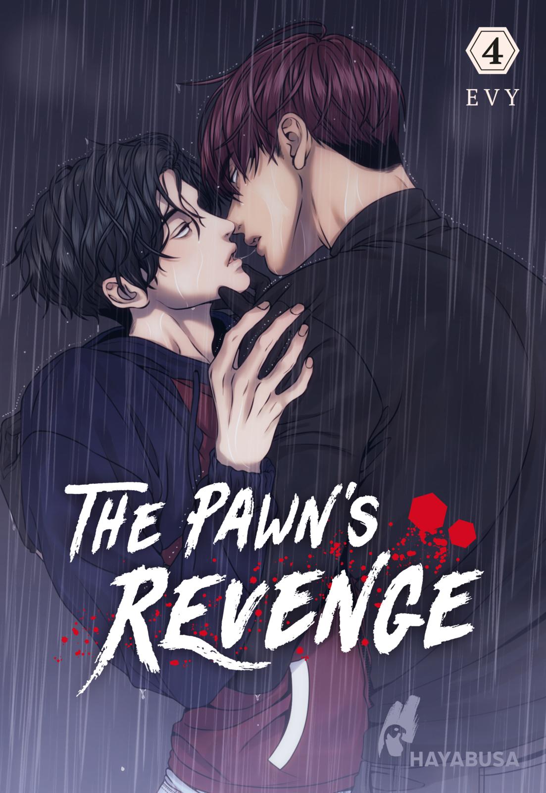 The Pawn's Revenge - Band 4