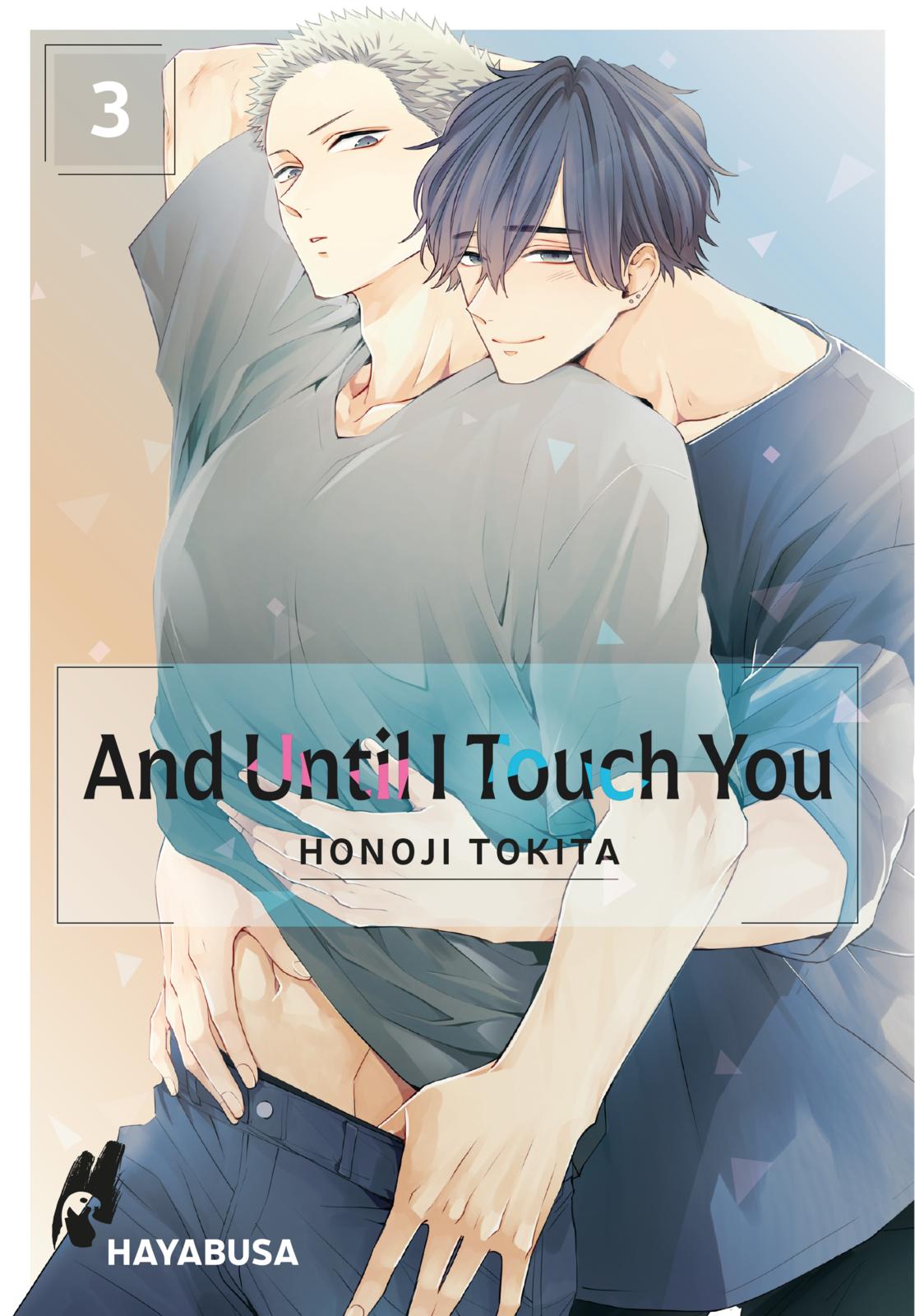 And until I touch you - Band 3