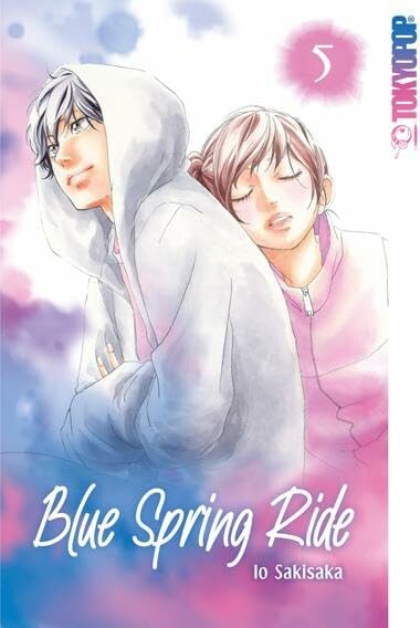 Blue Spring Ride (2in1) - Band 5