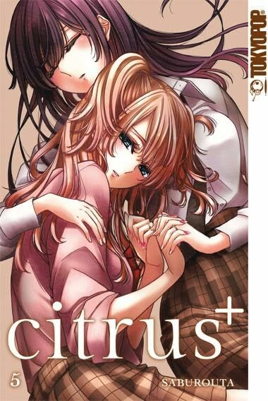 Citrus+ - Band 5 - Limited Edition