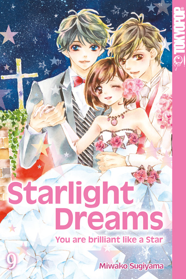 Starlight Dreams - Band 9