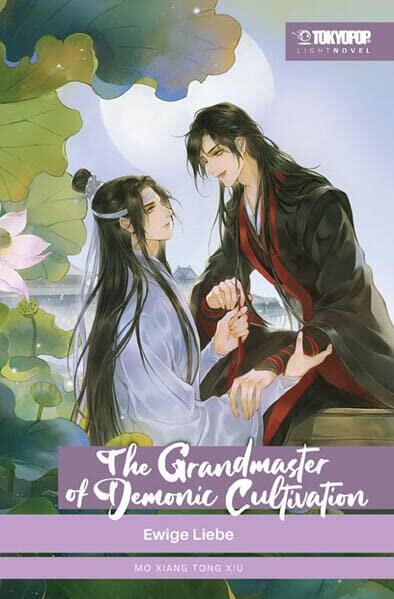 The Grandmaster of Demonic Cultivation (Novel) - Band 5 (Hardcover)(Abschlussband)