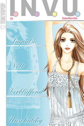 I.N.V.U. - Band 4