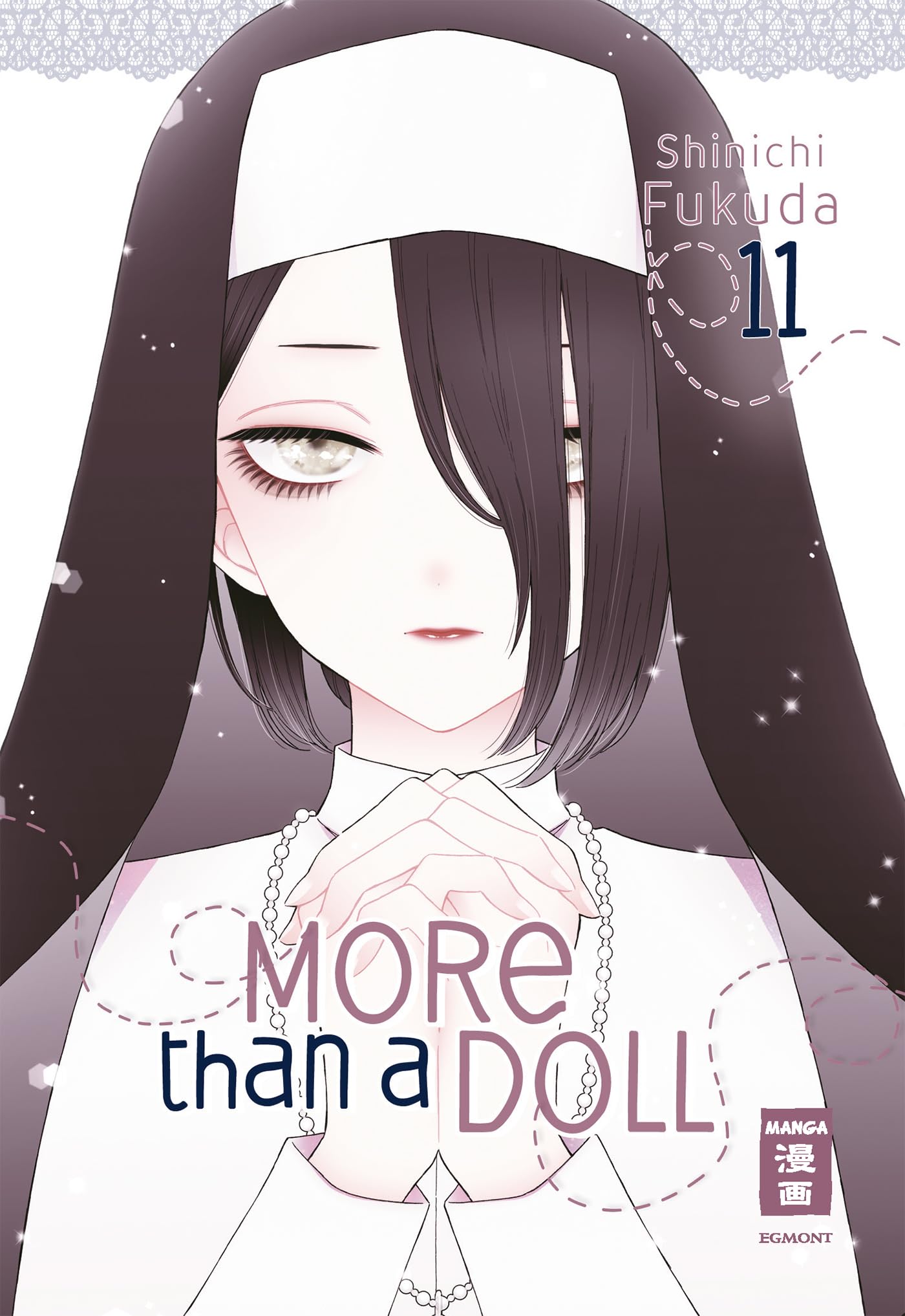 More than a Doll - Band 11