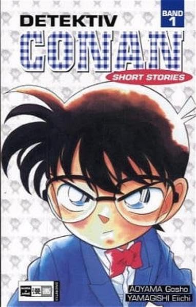 Detektiv Conan Short Stories
