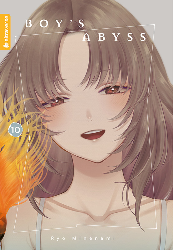 Boy's Abyss - Band 10