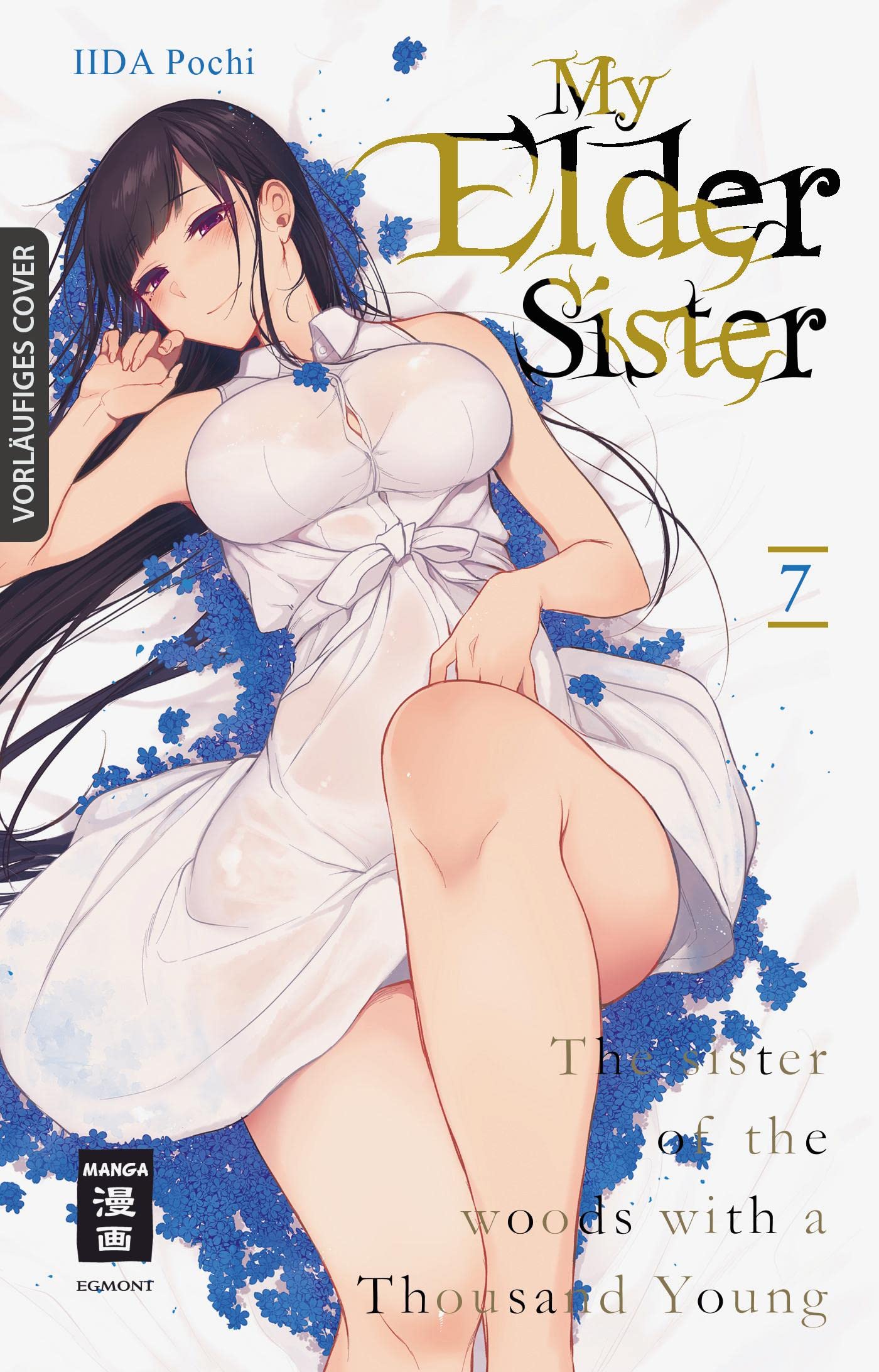 My Elder Sister - Band 7