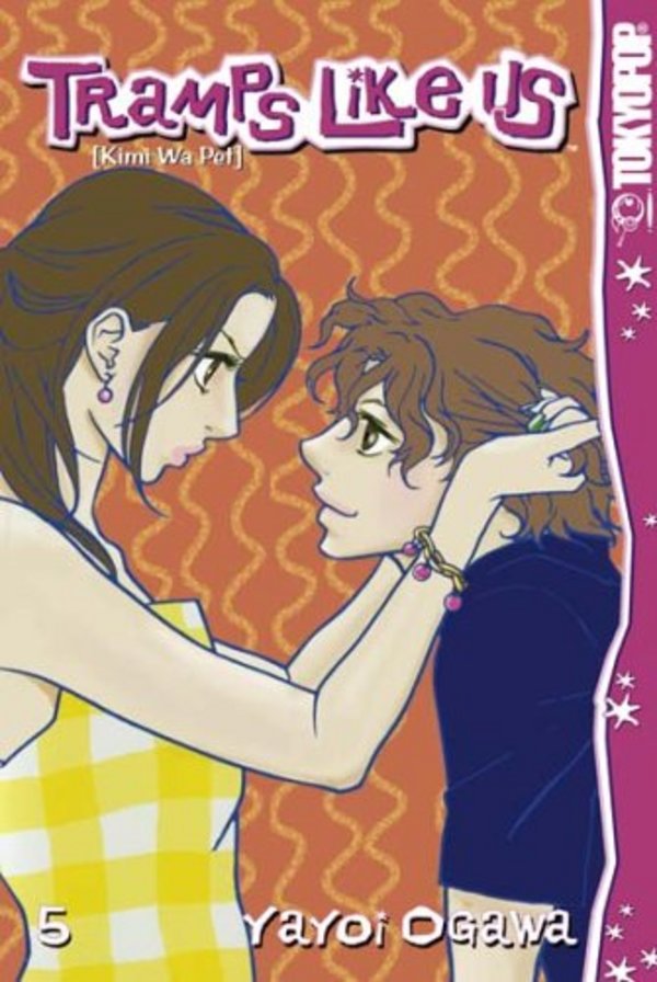 Tramps Like Us - Band 5