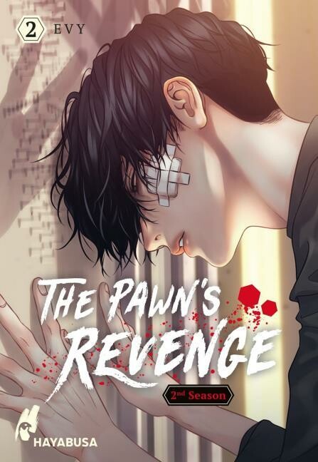The Pawn's Revenge - 2nd Season Band 2