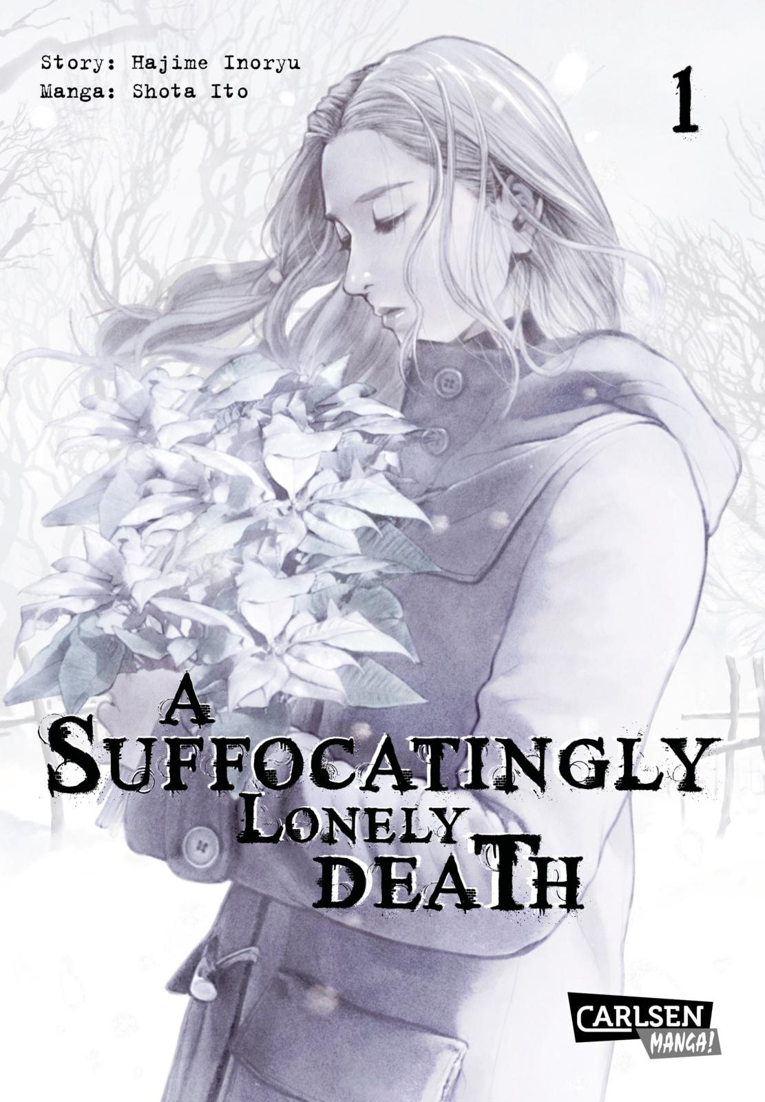 A Suffocatingly Lonely Death