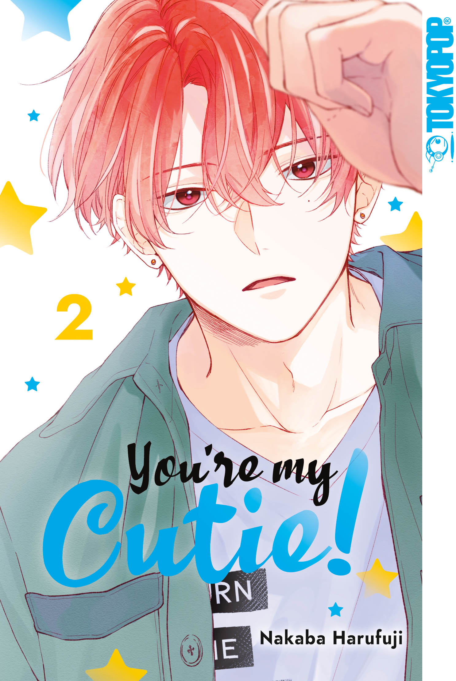 You're my Cutie - Band 2