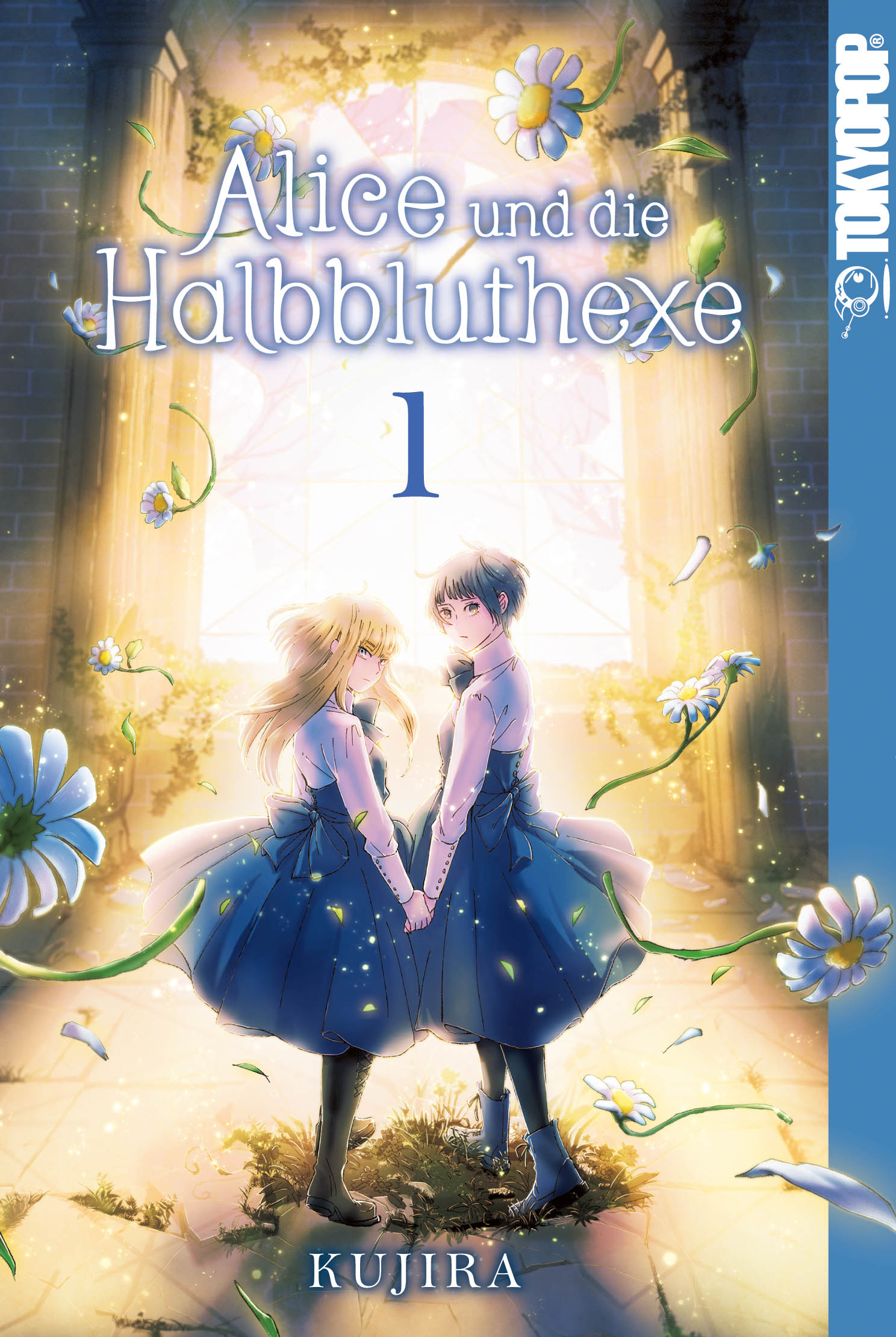 Alice und die Halbbluthexe