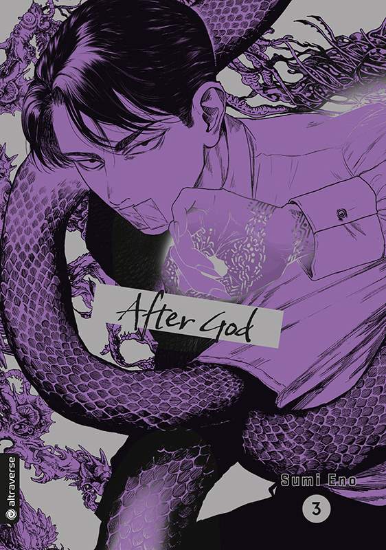 After God - Band 3