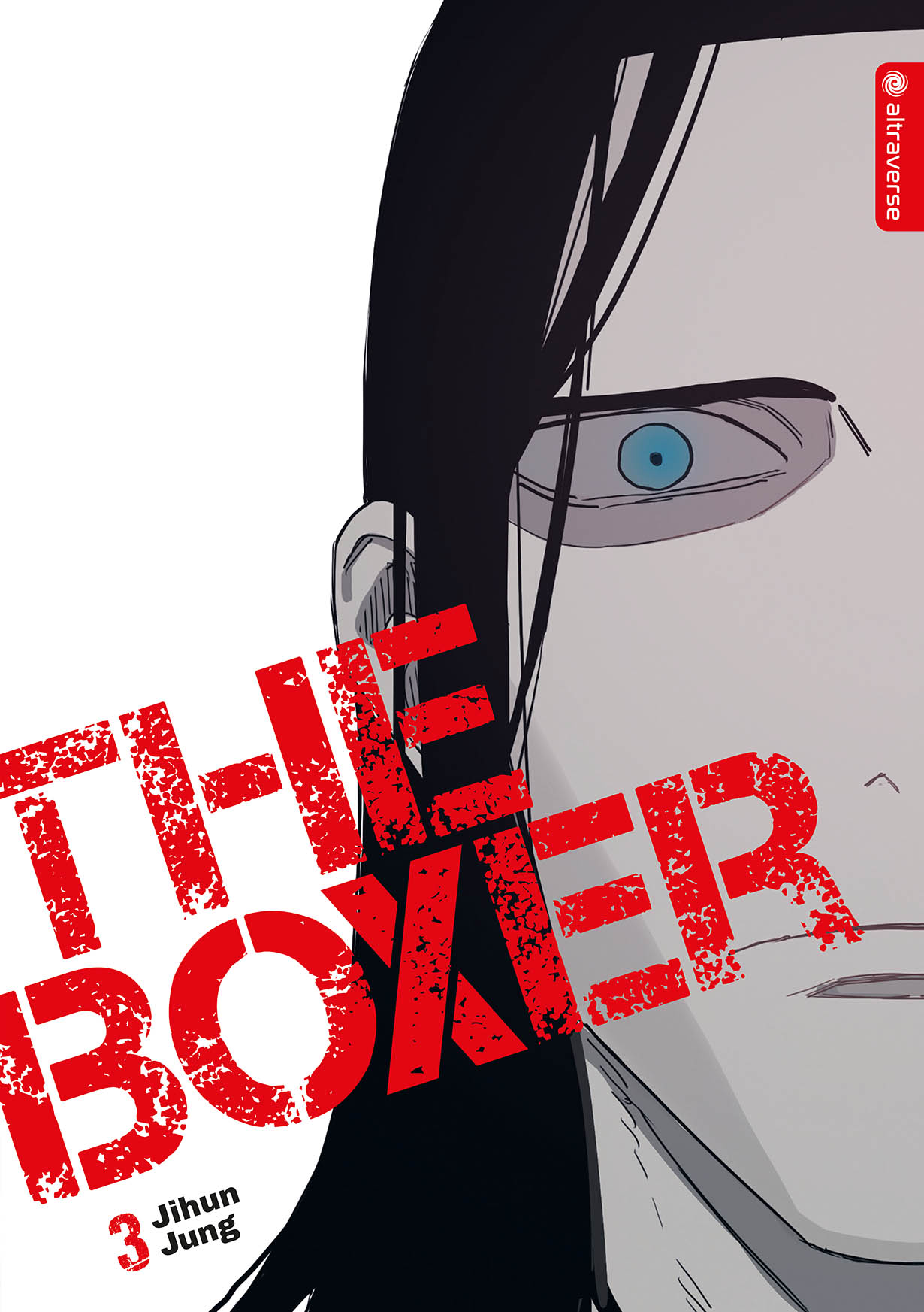 The Boxer - Band 3