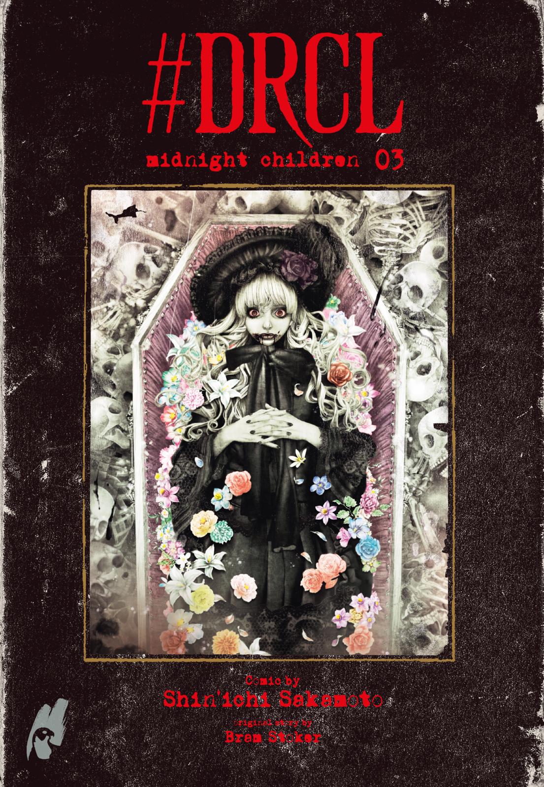 #DRCL - Midnight Children - Band 3
