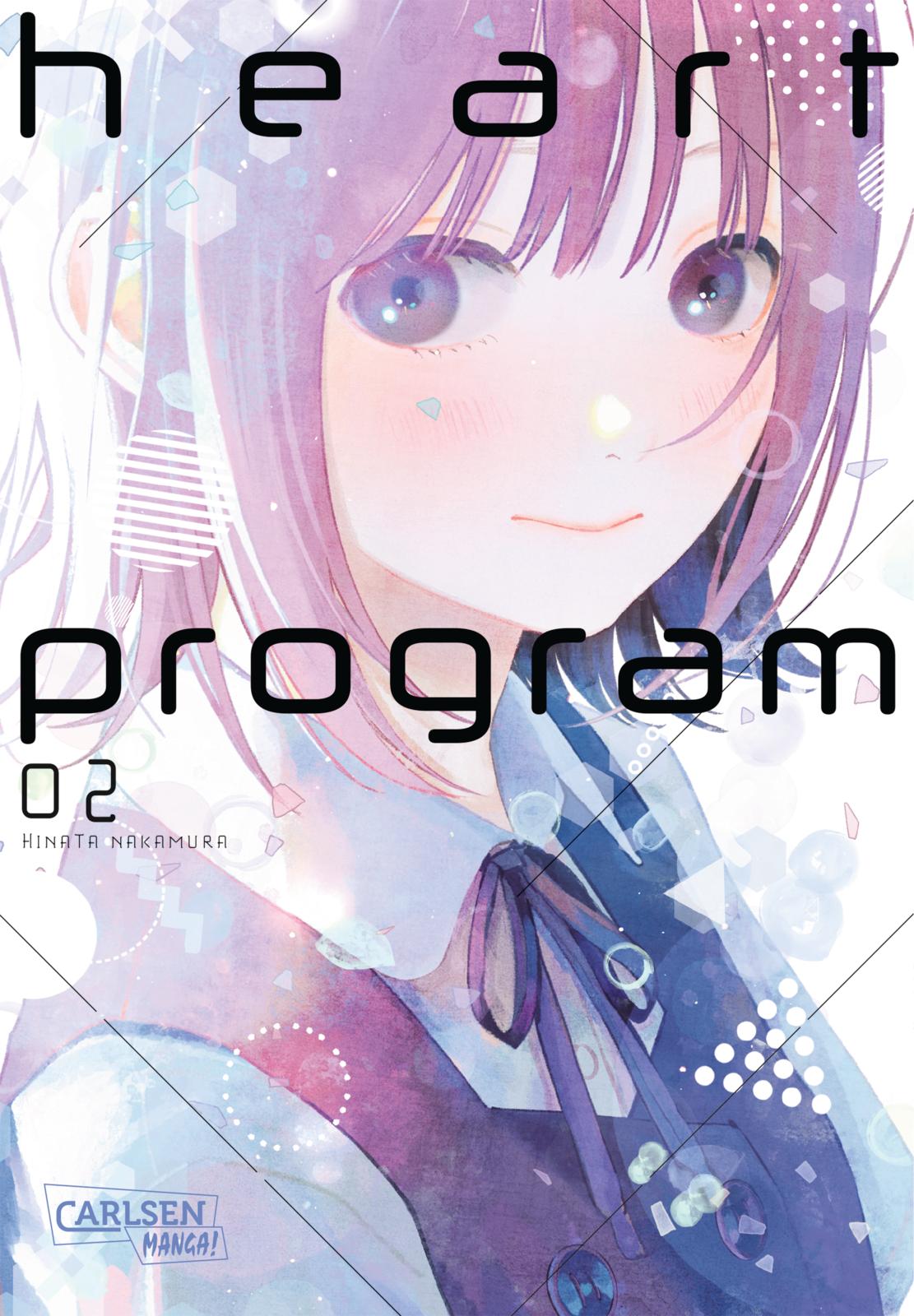 Heart Program - Band 2