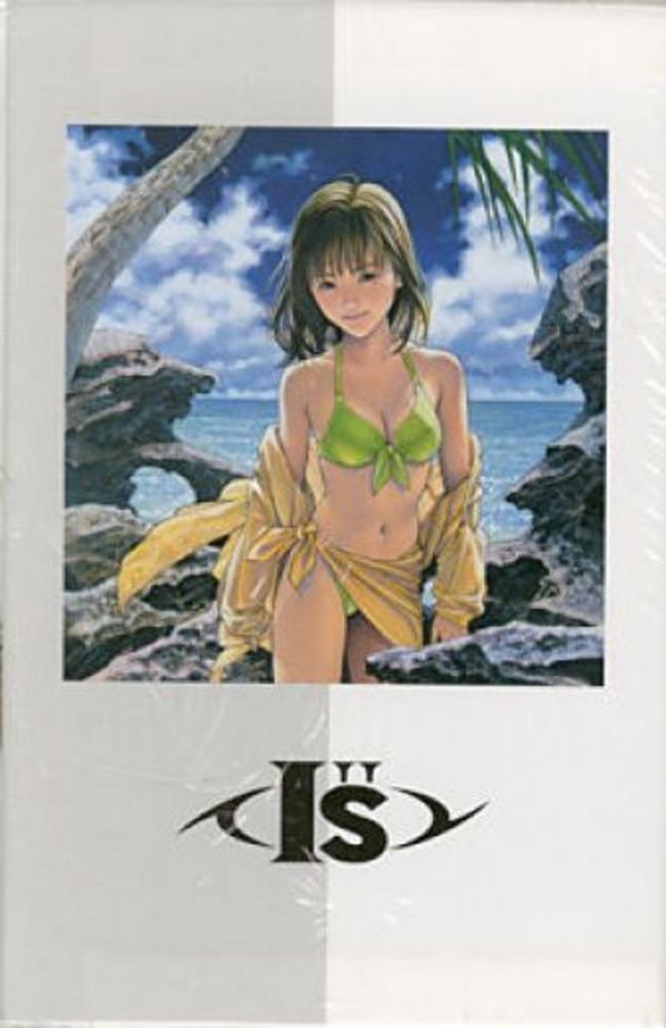 I''s - Band 5 mit Sammelschuber