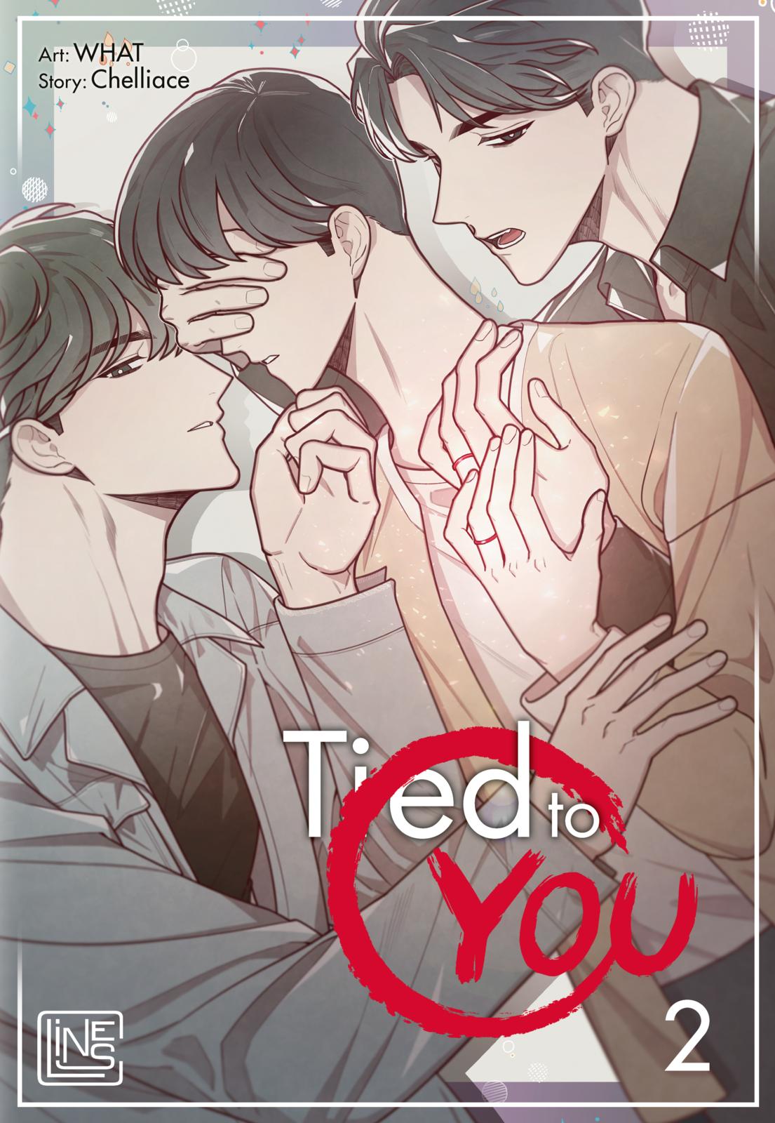 Tied to you - Band 2