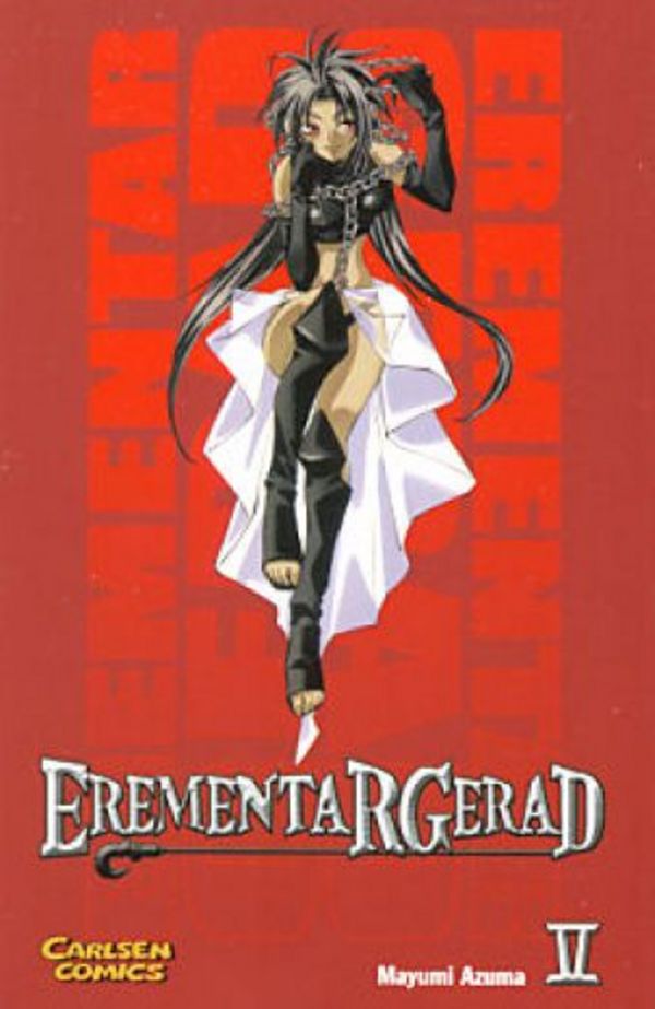 Erementar Gerad - Band 5