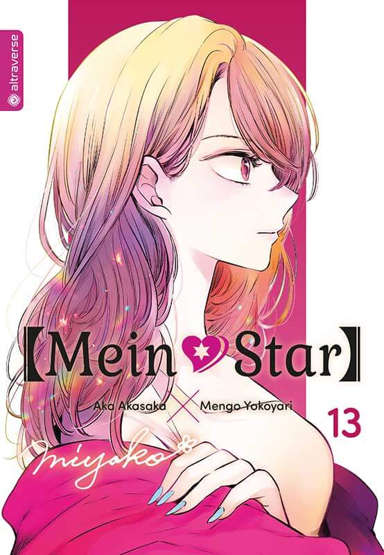 [Mein*Star] - Band 13