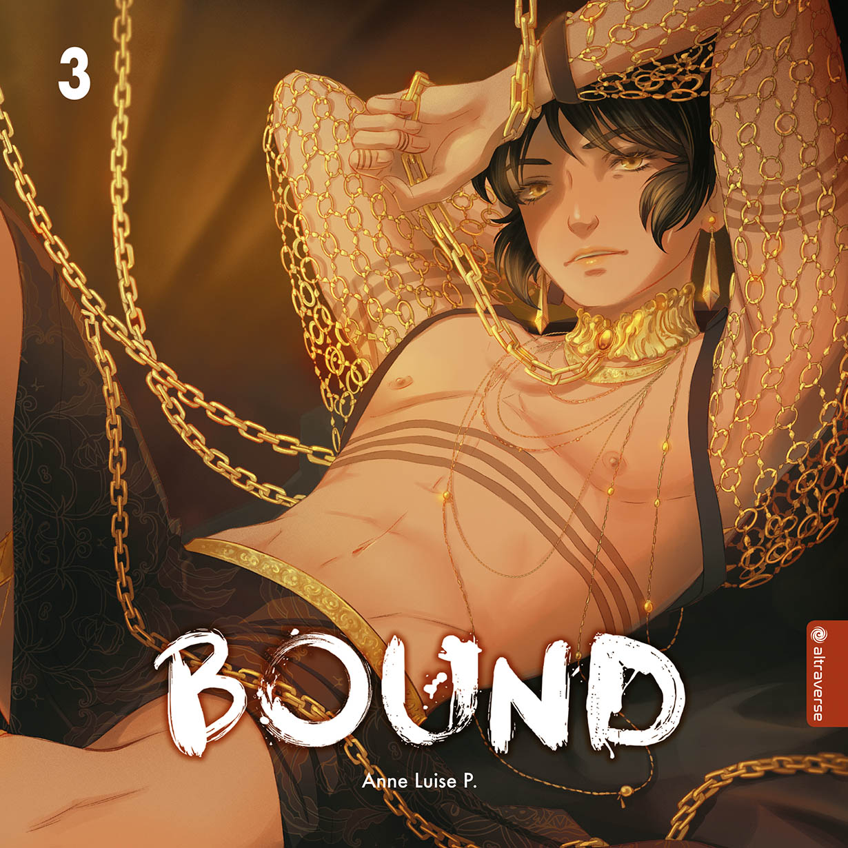 Bound - Band 3