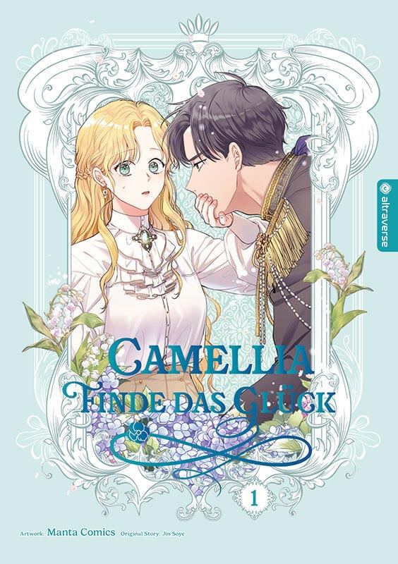 Camellia - Finde das Glück