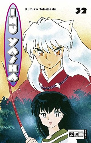 Inu Yasha - Band 32