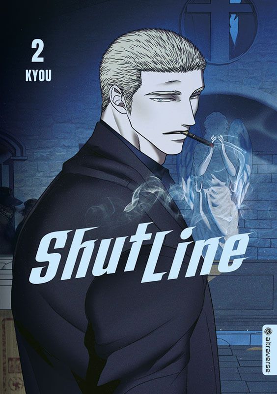 Shutline - Band 2