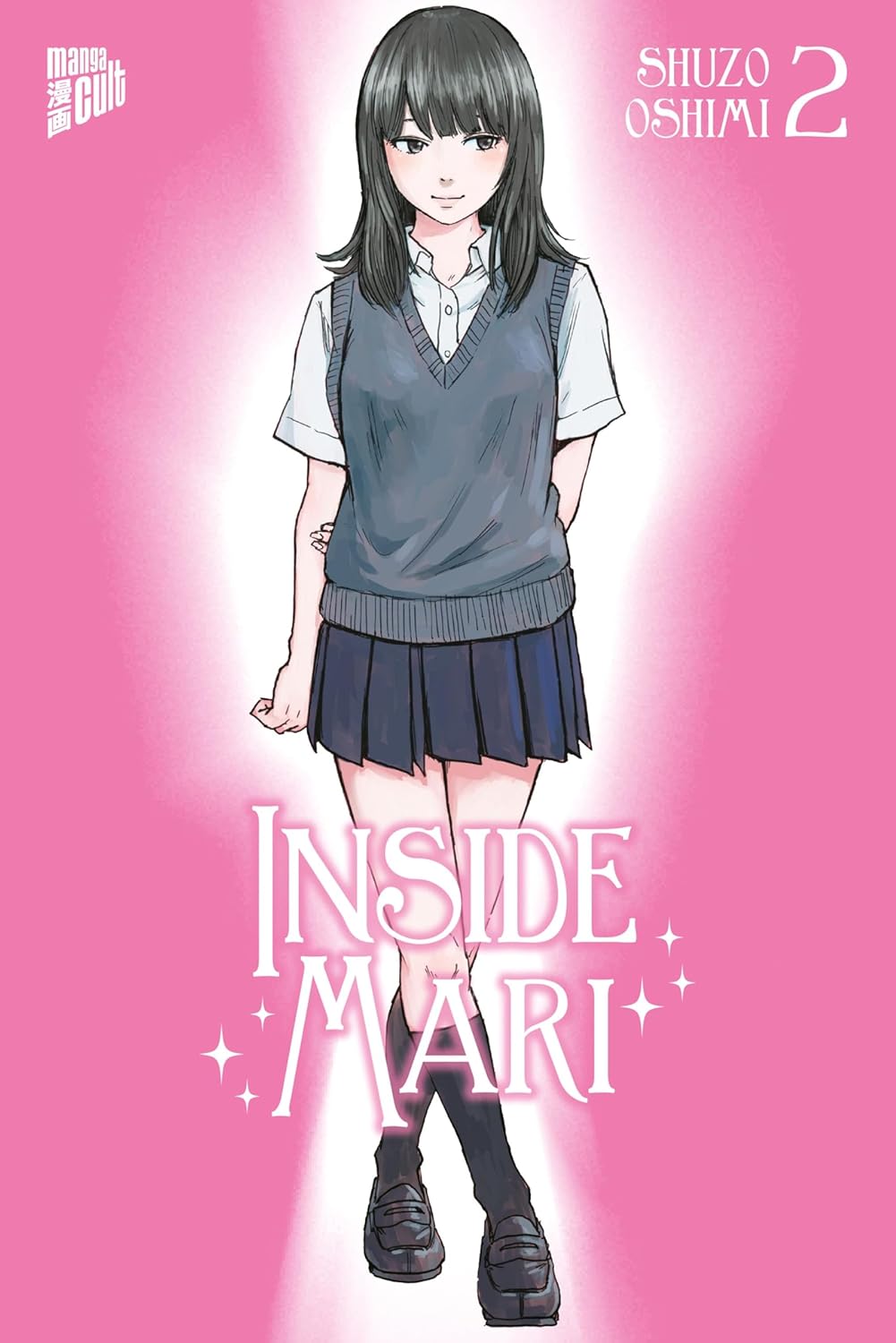 Inside Mari - Band 2
