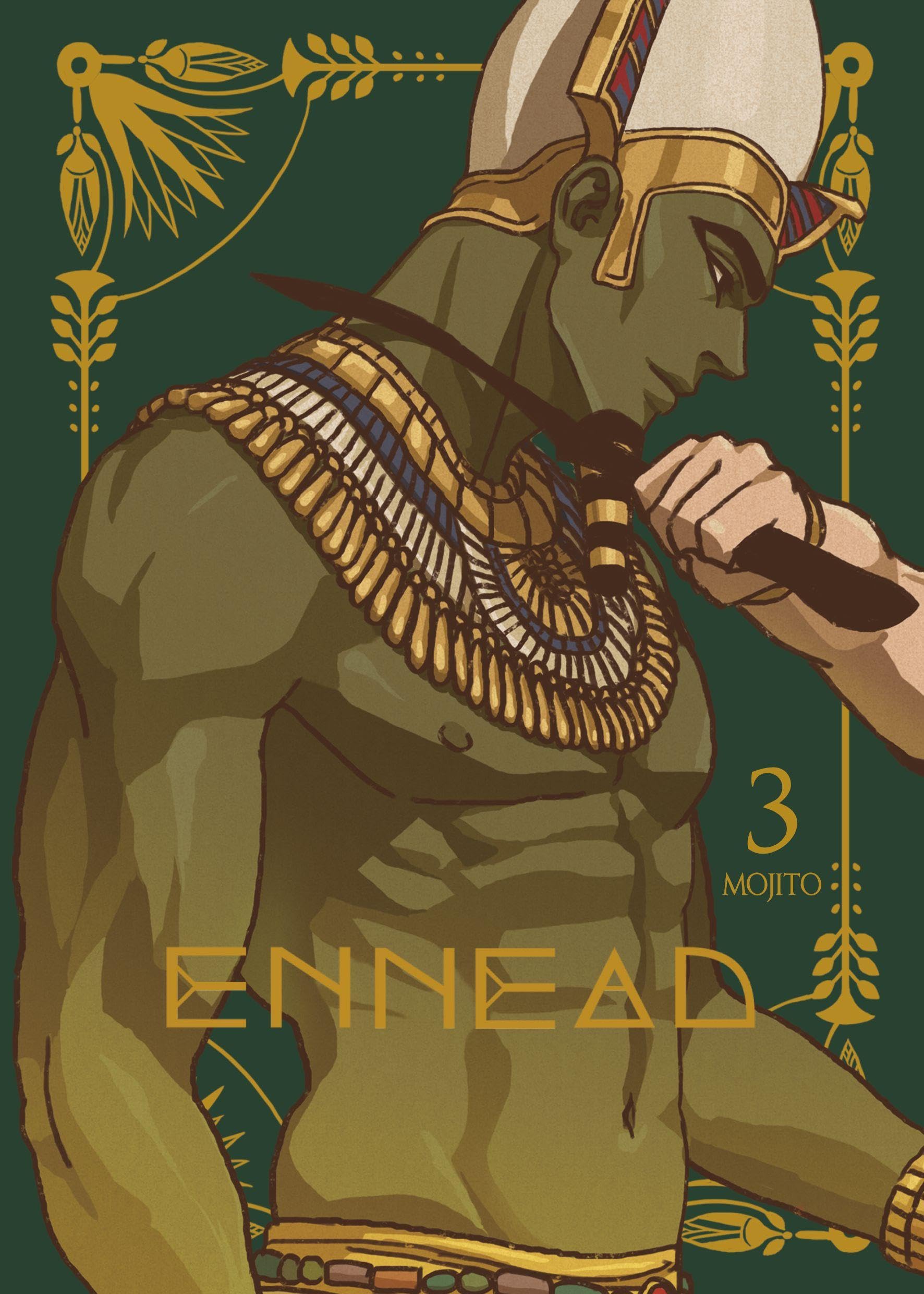 Ennead - Band 3