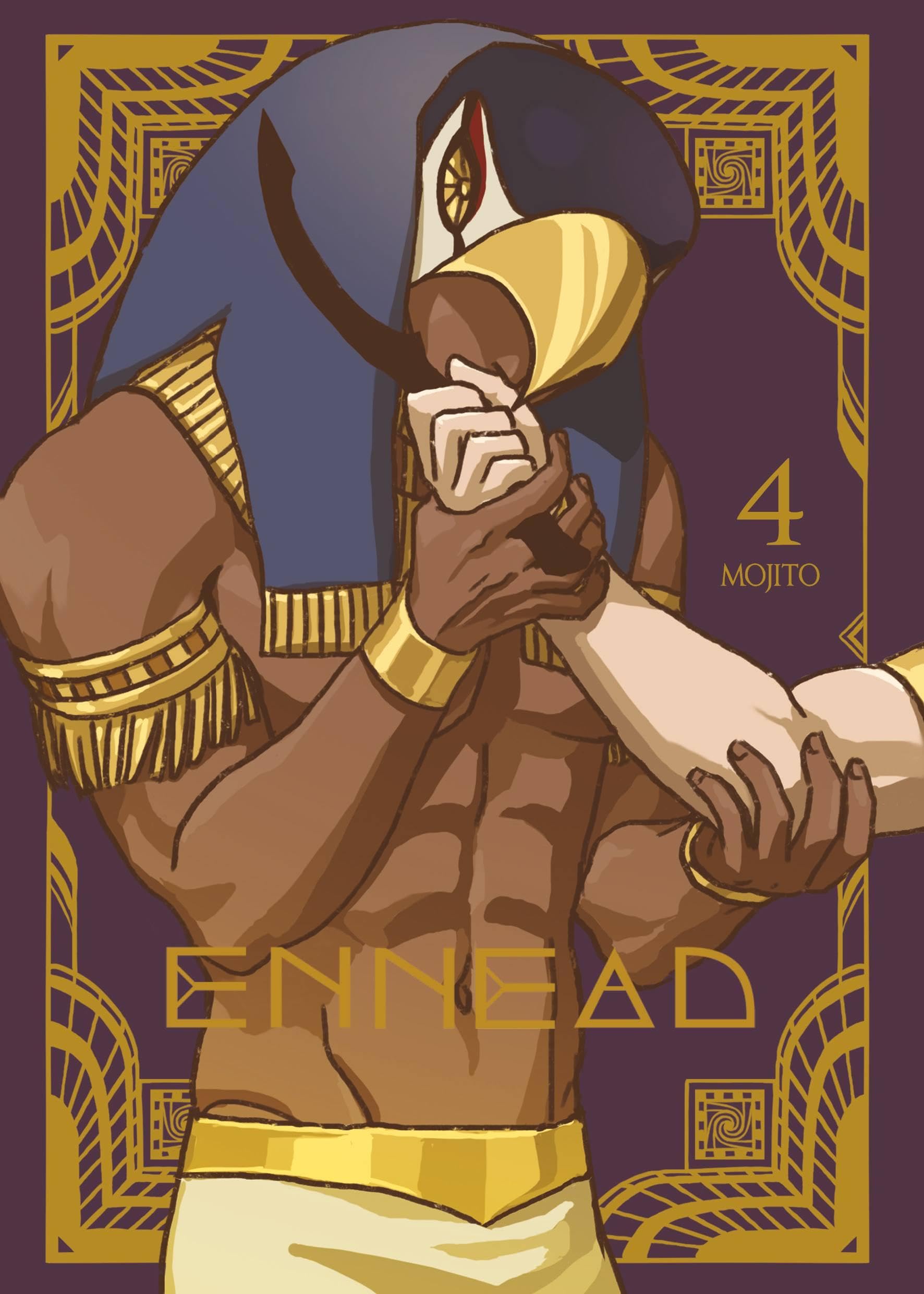 Ennead - Band 4