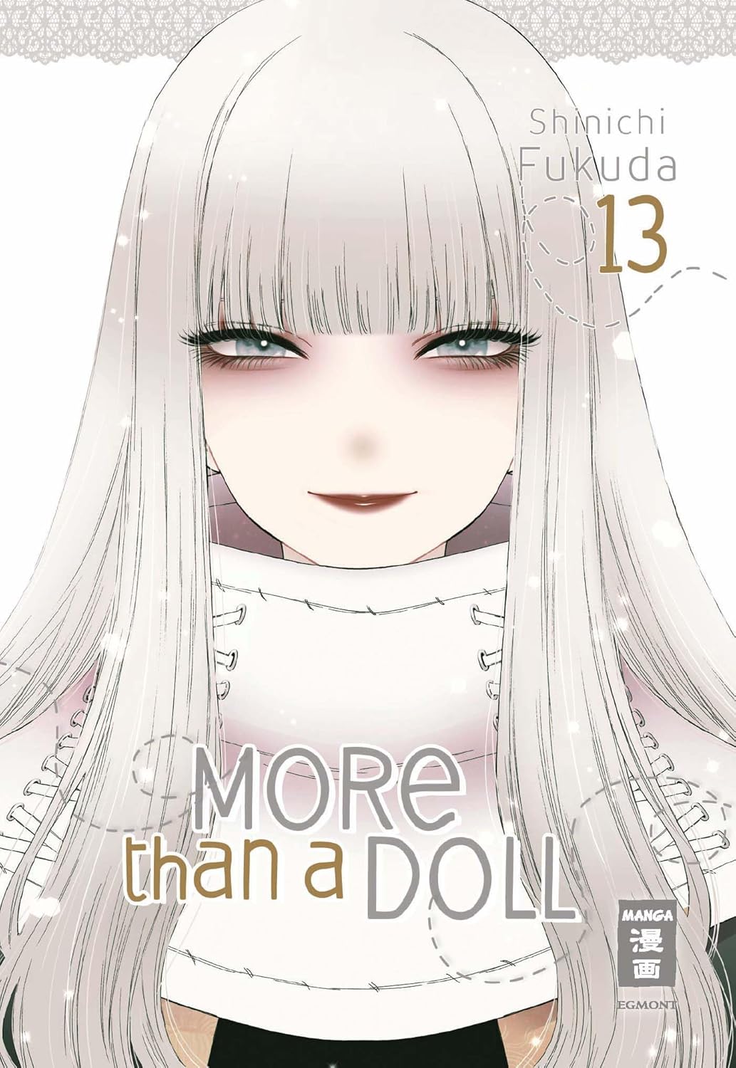 More than a Doll - Band 13