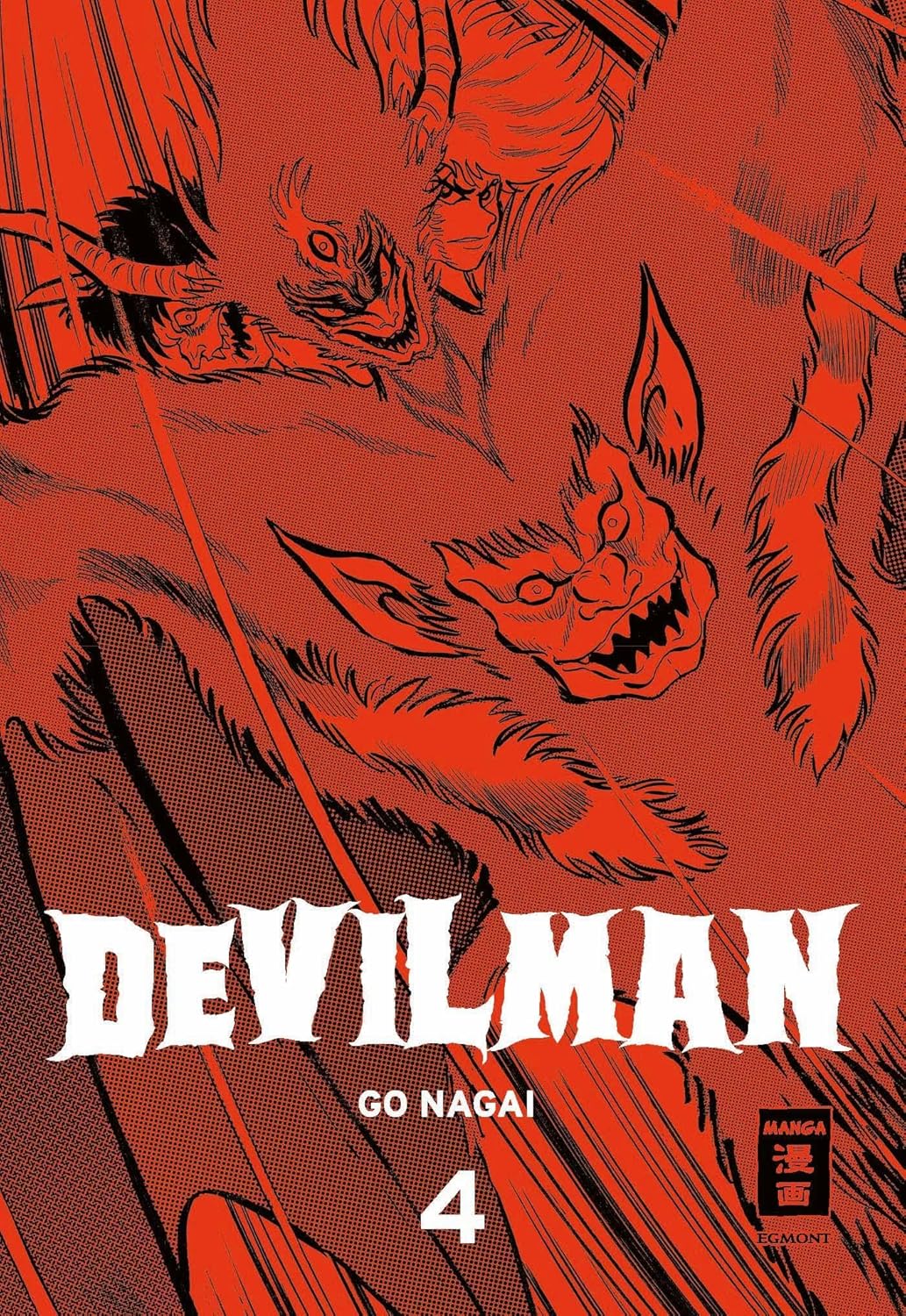 Devilman