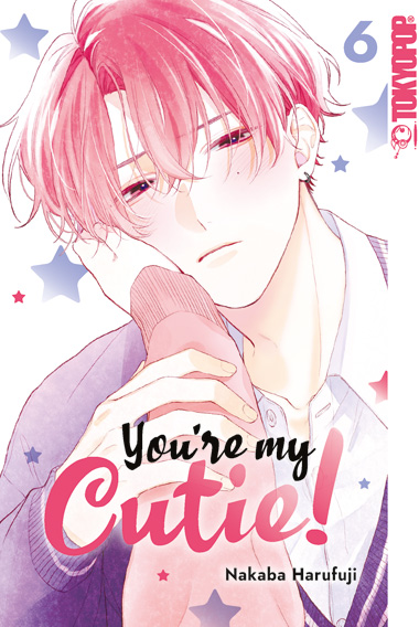 You're my Cutie - Band 6