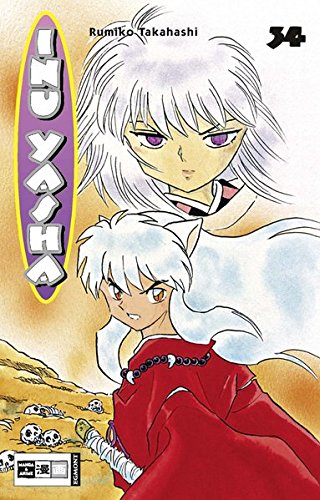 Inu Yasha - Band 34
