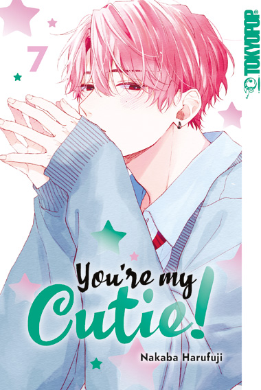 You're my Cutie - Band 7