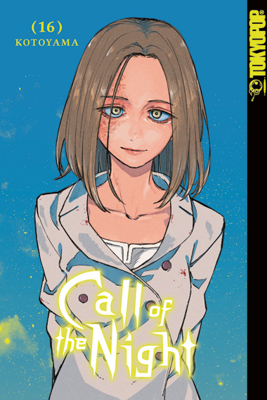 Call of the Night - Band 16