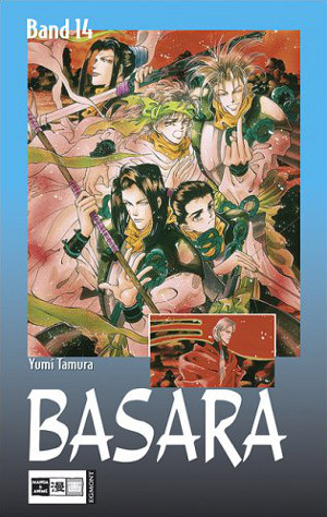 Basara - Band 14