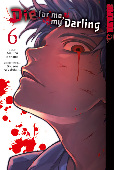 Die for me, my Darling - Band 6