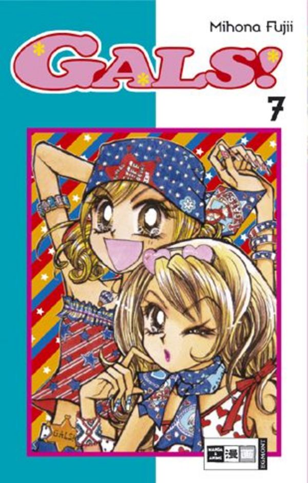 GALS! - Band 7