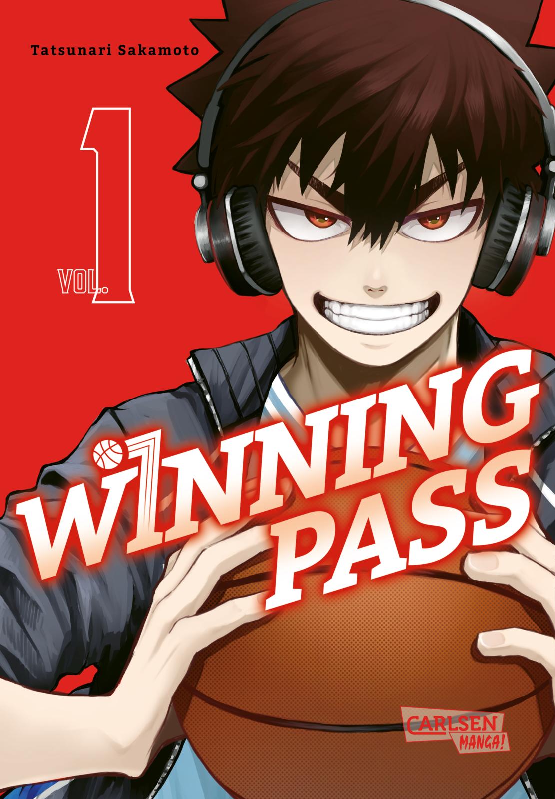 Winning Pass