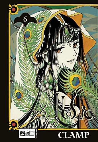 xxxHOLiC - Band 6